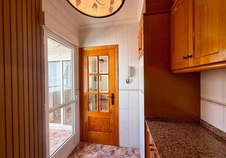 Resale - Apartment - Torrevieja - Playa del Cura
