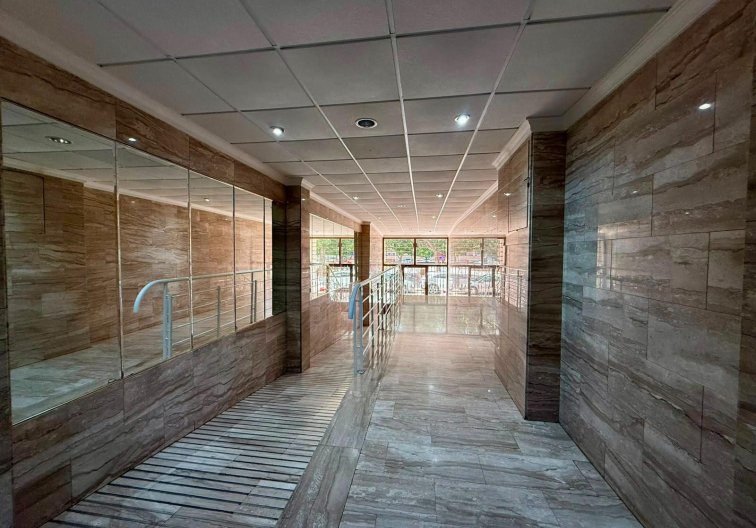 Resale - Apartment - Torrevieja - Playa del Cura