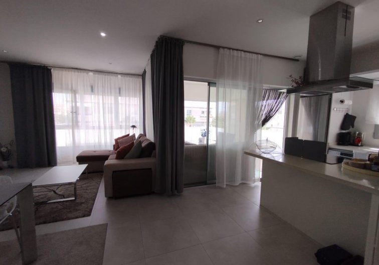 Revente - Appartement - Orihuela Costa - Los Dolses