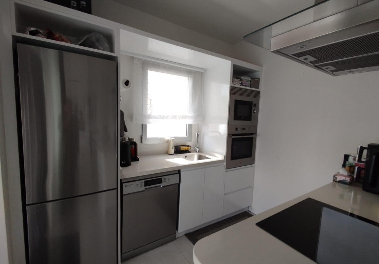 Revente - Appartement - Orihuela Costa - Los Dolses