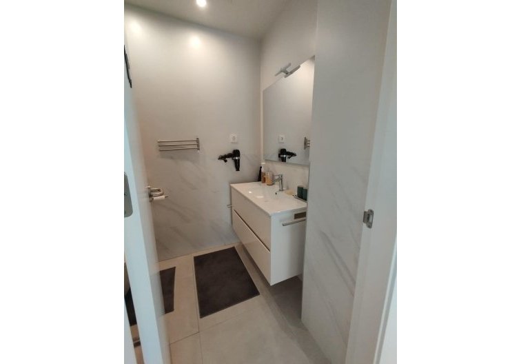 Revente - Appartement - Orihuela Costa - Los Dolses