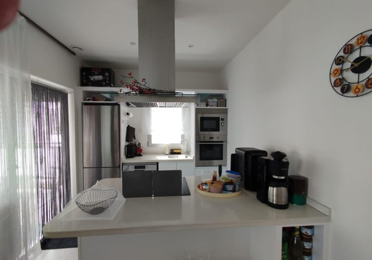 Revente - Appartement - Orihuela Costa - Los Dolses