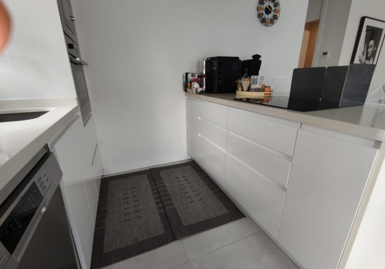 Revente - Appartement - Orihuela Costa - Los Dolses