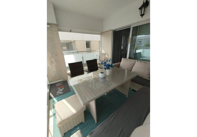 Revente - Appartement - Orihuela Costa - Los Dolses