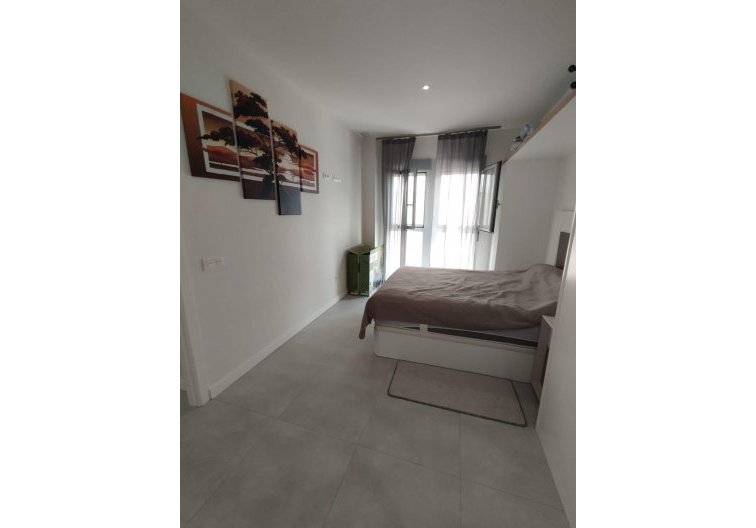 Revente - Appartement - Orihuela Costa - Los Dolses