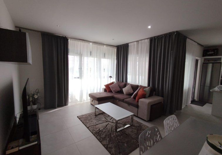 Revente - Appartement - Orihuela Costa - Los Dolses