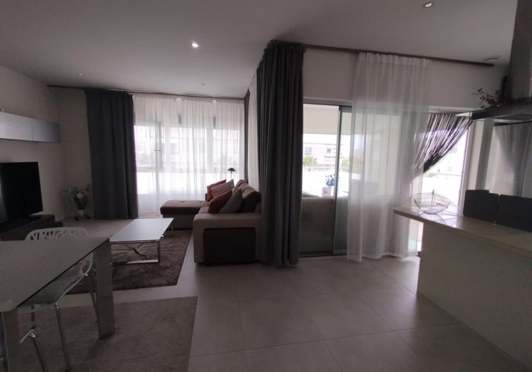 Revente - Appartement - Orihuela Costa - Los Dolses