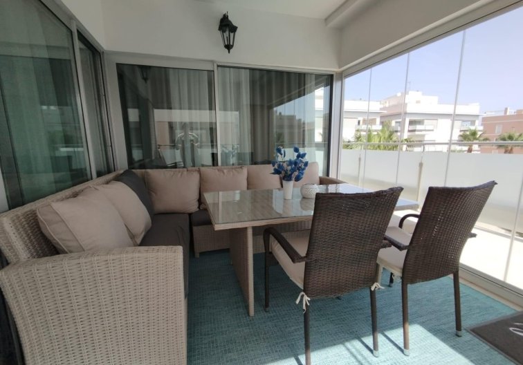 Revente - Appartement - Orihuela Costa - Los Dolses