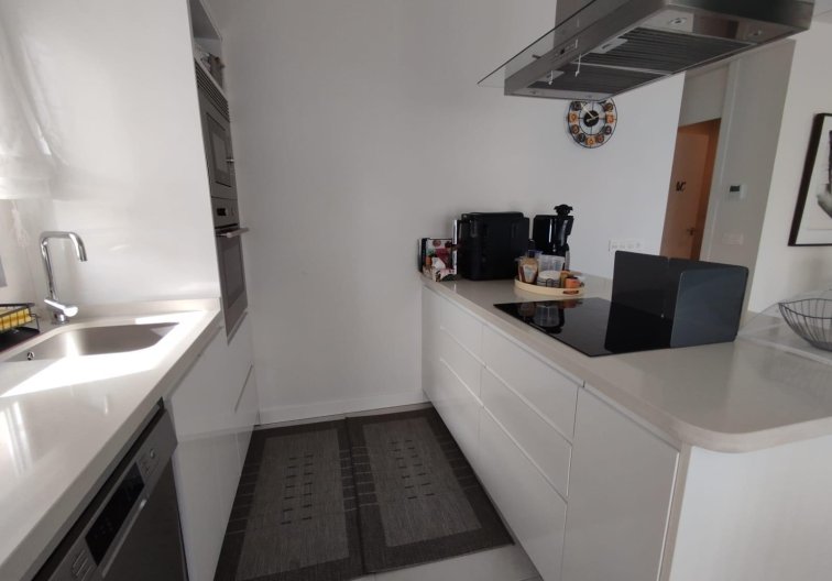 Revente - Appartement - Orihuela Costa - Los Dolses