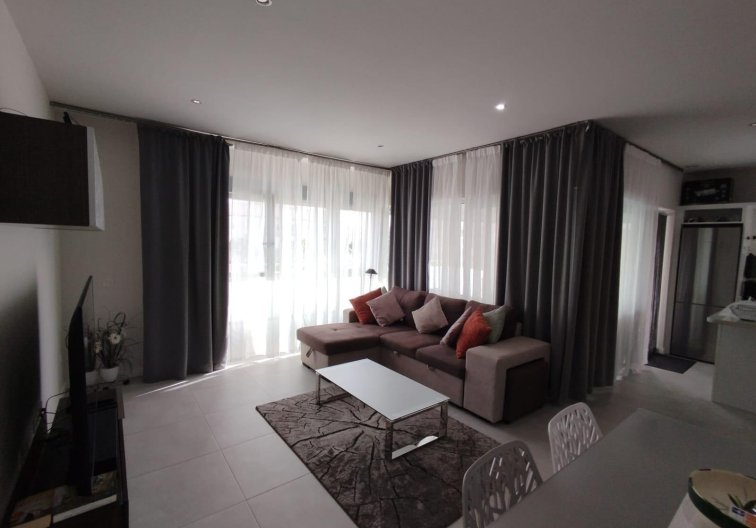 Revente - Appartement - Orihuela Costa - Los Dolses