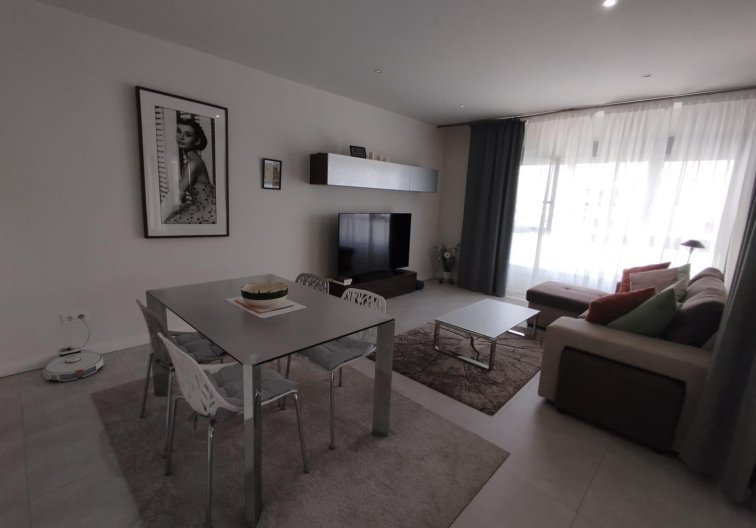 Revente - Appartement - Orihuela Costa - Los Dolses