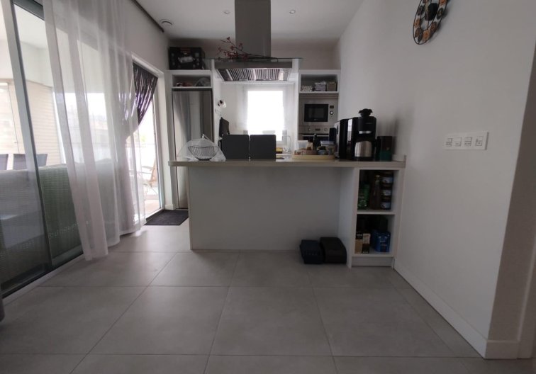 Revente - Appartement - Orihuela Costa - Los Dolses