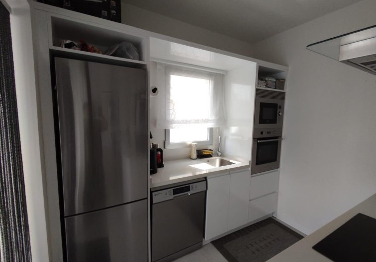 Revente - Appartement - Orihuela Costa - Los Dolses