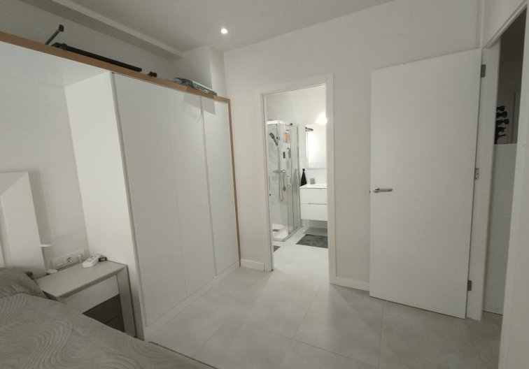 Revente - Appartement - Orihuela Costa - Los Dolses