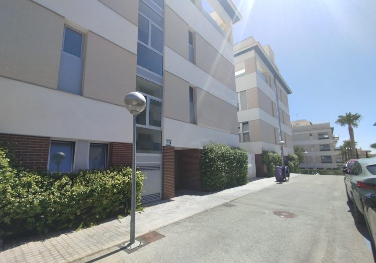 Revente - Appartement - Orihuela Costa - Los Dolses