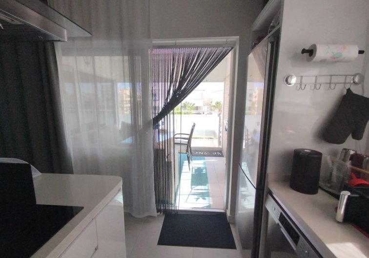 Revente - Appartement - Orihuela Costa - Los Dolses