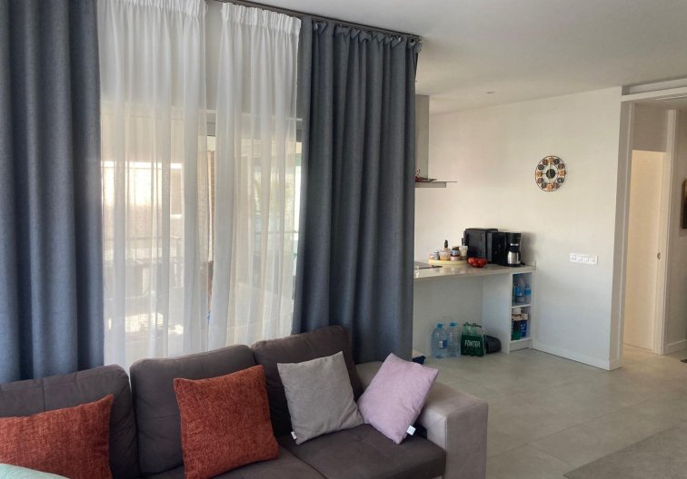 Revente - Appartement - Orihuela Costa - Los Dolses