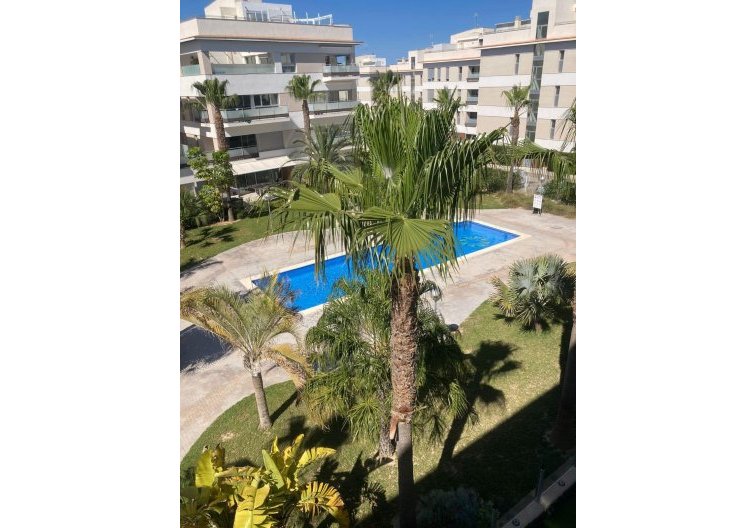 Revente - Appartement - Orihuela Costa - Los Dolses