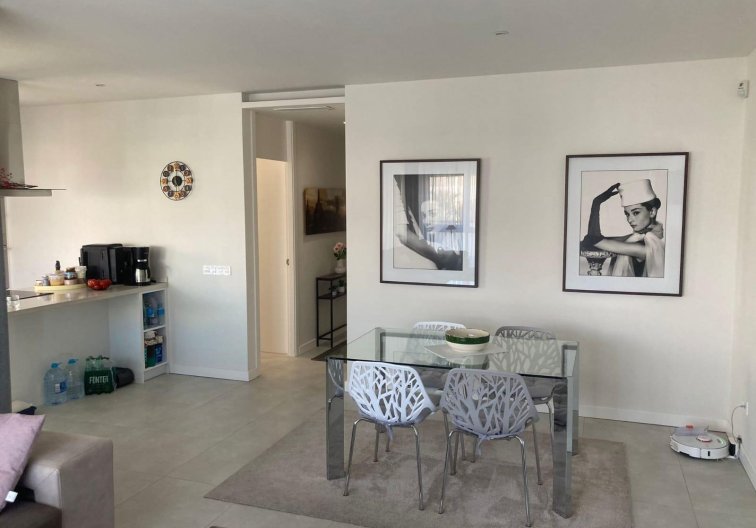 Revente - Appartement - Orihuela Costa - Los Dolses