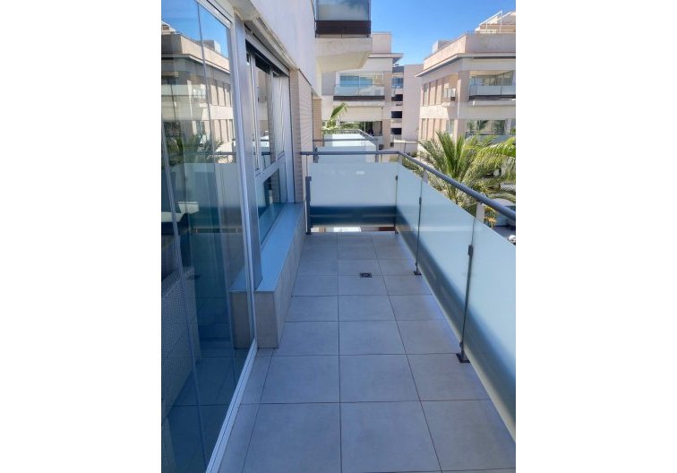 Revente - Appartement - Orihuela Costa - Los Dolses