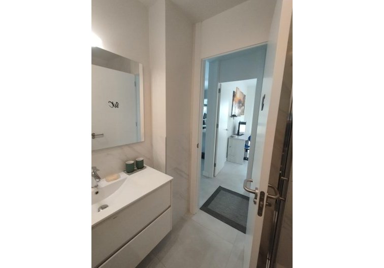 Revente - Appartement - Orihuela Costa - Los Dolses
