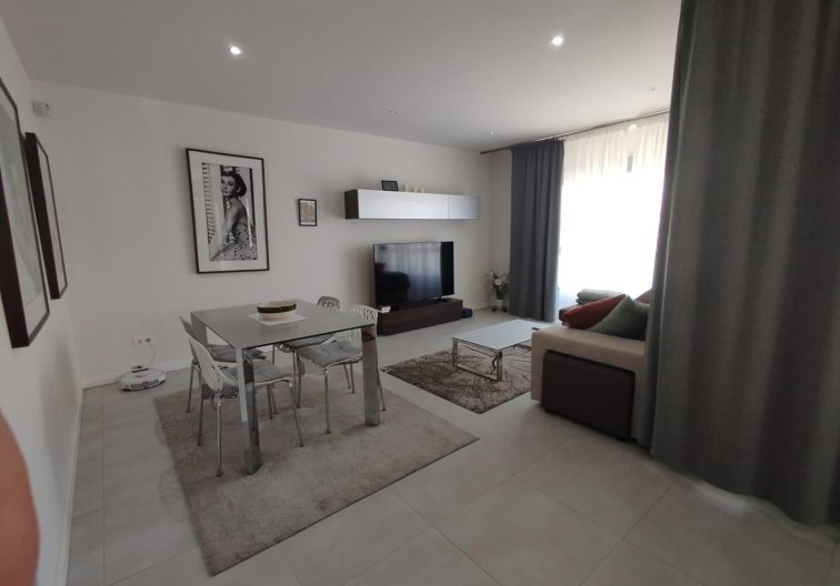Revente - Appartement - Orihuela Costa - Los Dolses