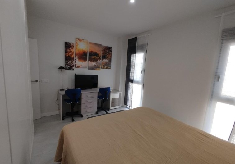 Revente - Appartement - Orihuela Costa - Los Dolses