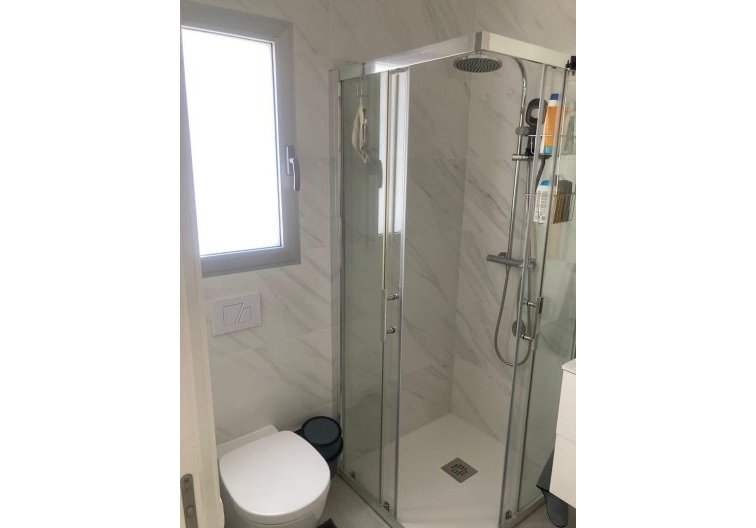 Revente - Appartement - Orihuela Costa - Los Dolses