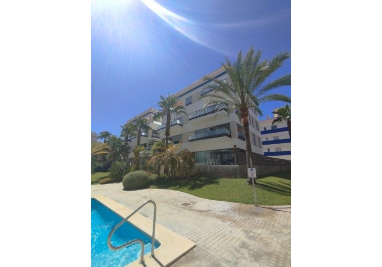Revente - Appartement - Orihuela Costa - Los Dolses