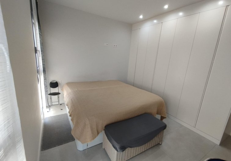 Revente - Appartement - Orihuela Costa - Los Dolses
