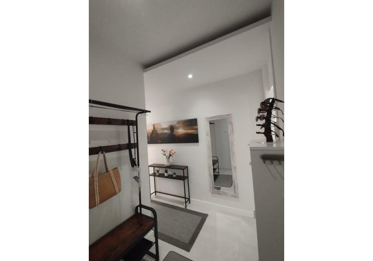 Revente - Appartement - Orihuela Costa - Los Dolses