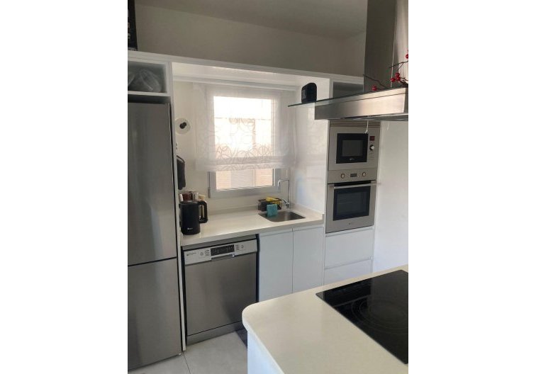 Revente - Appartement - Orihuela Costa - Los Dolses