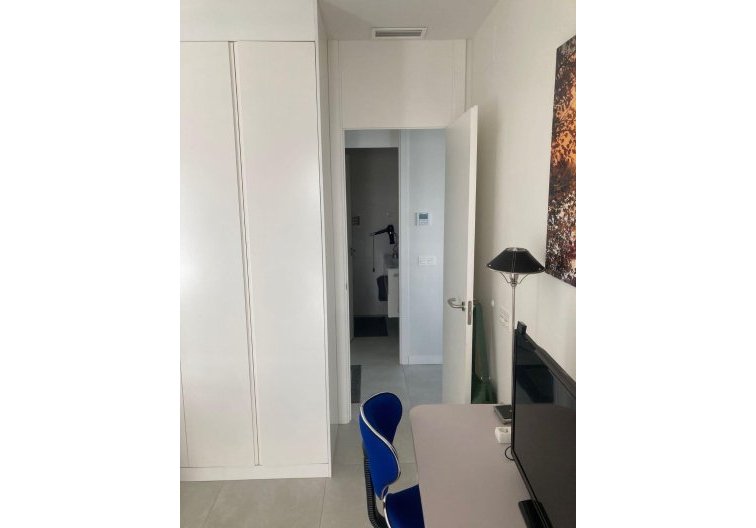 Revente - Appartement - Orihuela Costa - Los Dolses