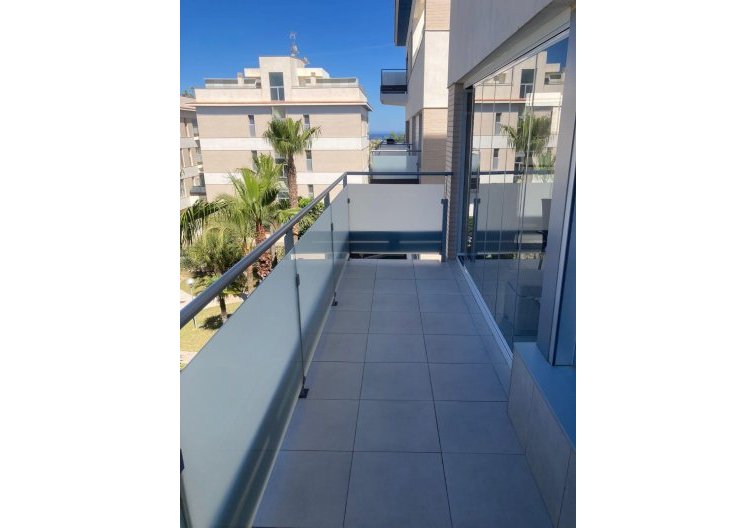Revente - Appartement - Orihuela Costa - Los Dolses