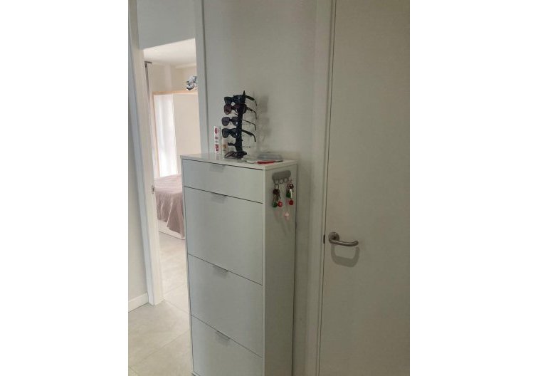 Revente - Appartement - Orihuela Costa - Los Dolses