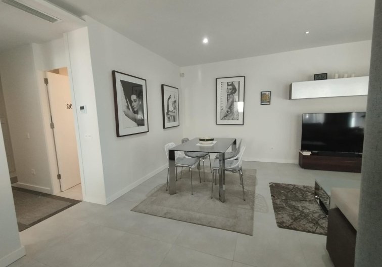 Revente - Appartement - Orihuela Costa - Los Dolses