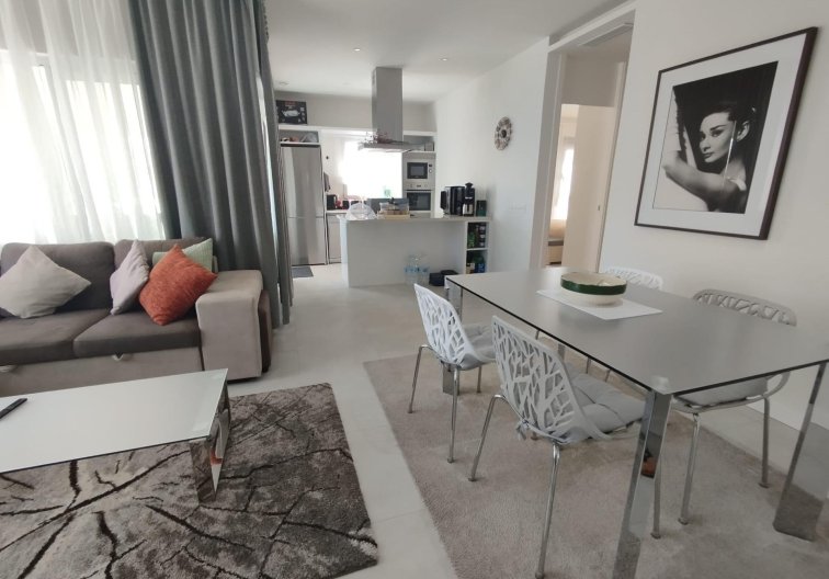 Revente - Appartement - Orihuela Costa - Los Dolses