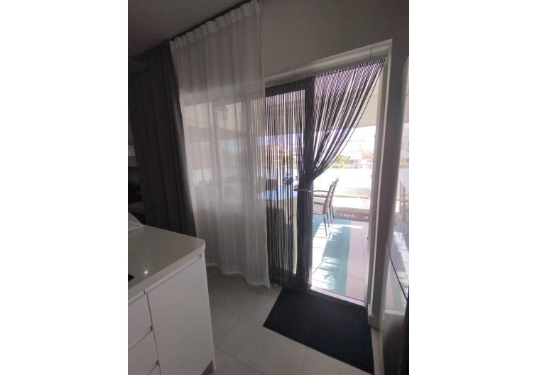 Revente - Appartement - Orihuela Costa - Los Dolses