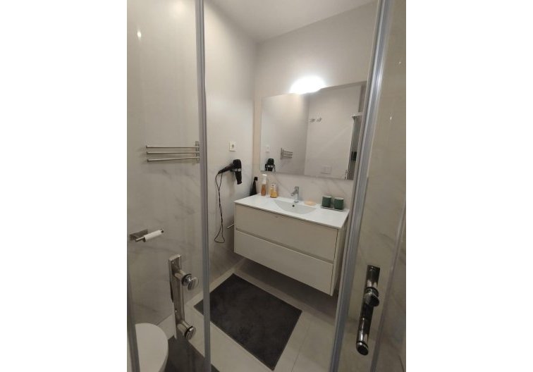 Revente - Appartement - Orihuela Costa - Los Dolses