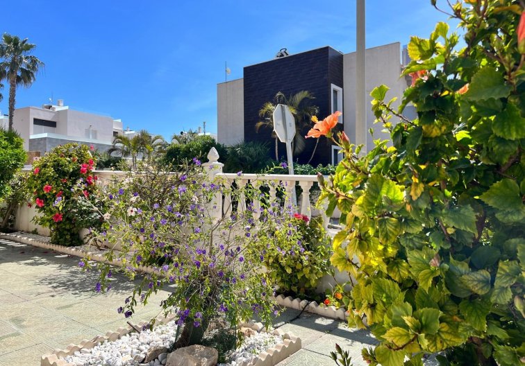 Wiederverkauf - Quad House - Torrevieja - Torre La Mata