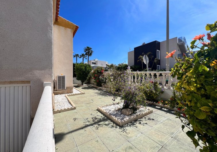 Wiederverkauf - Quad House - Torrevieja - Torre La Mata