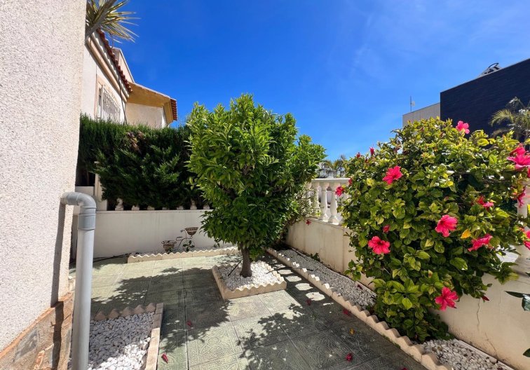 Wiederverkauf - Quad House - Torrevieja - Torre La Mata