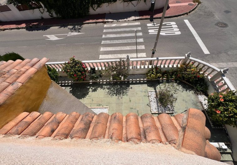 Wiederverkauf - Quad House - Torrevieja - Torre La Mata