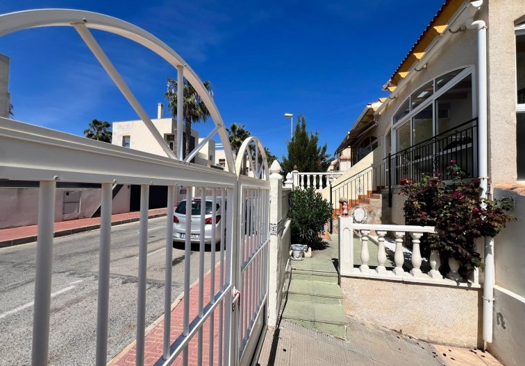 Wiederverkauf - Quad House - Torrevieja - Torre La Mata