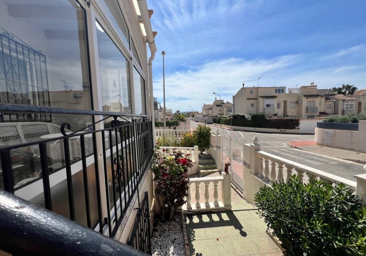 Wiederverkauf - Quad House - Torrevieja - Torre La Mata