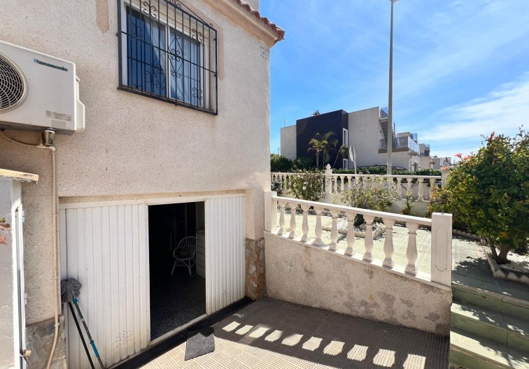 Wiederverkauf - Quad House - Torrevieja - Torre La Mata
