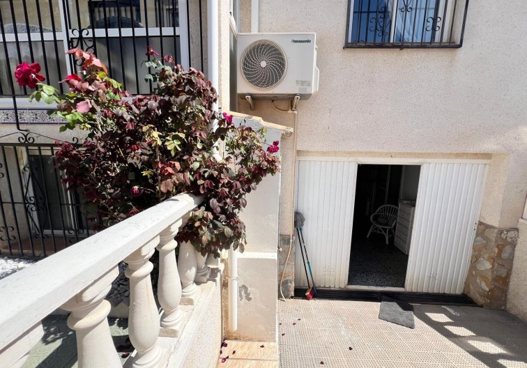 Wiederverkauf - Quad House - Torrevieja - Torre La Mata
