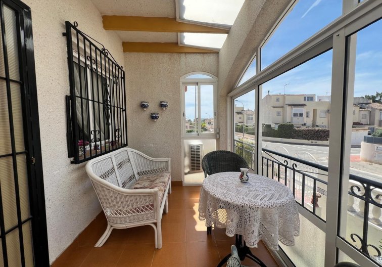 Wiederverkauf - Quad House - Torrevieja - Torre La Mata