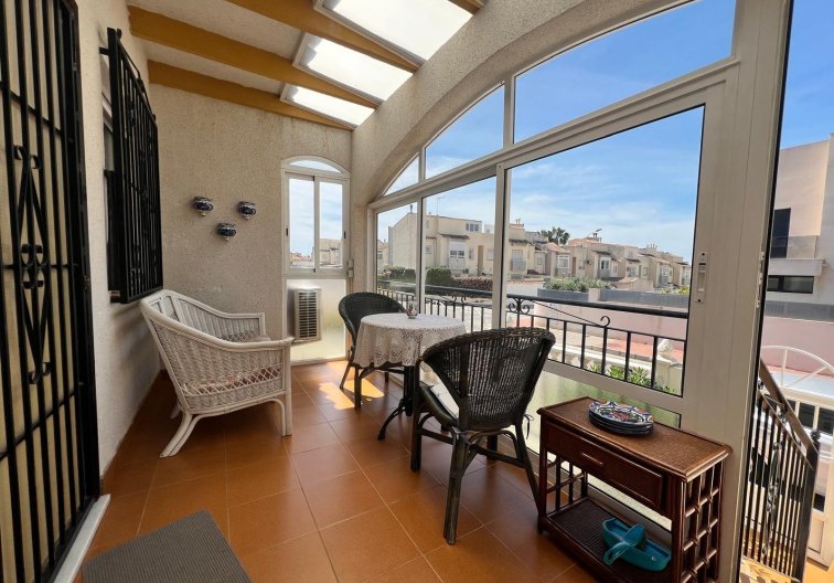 Wiederverkauf - Quad House - Torrevieja - Torre La Mata
