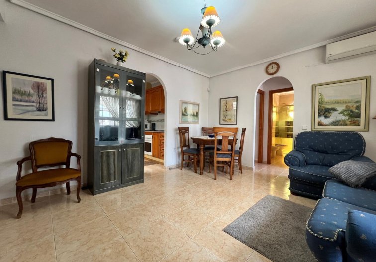 Wiederverkauf - Quad House - Torrevieja - Torre La Mata